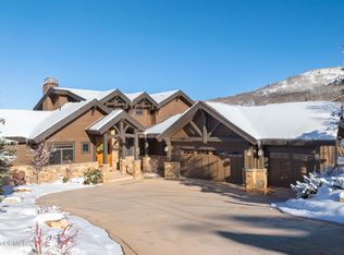 30 Hidden Oaks Ln, Park City, UT 84060