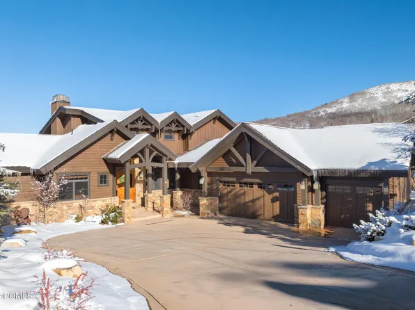 30 Hidden Oaks Ln, Park City, UT 84060