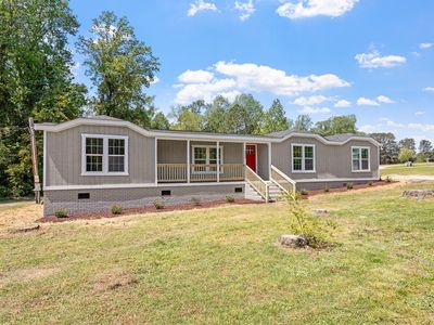 5049 W Hornes Church Rd, Bailey, NC, 27807