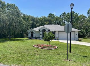 1 Primula Dr, Homosassa, FL 34446