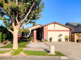 9028 Millergrove Dr, Santa Fe Springs, CA 90670
