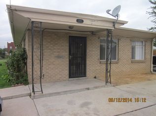 2115 E 37th Ave, Denver, CO 80205