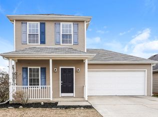 2627 Sewanee Pl, Murfreesboro, TN 37128