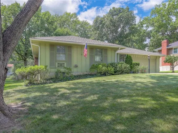 6704 E Vermont St, Kansas City, MO 64133