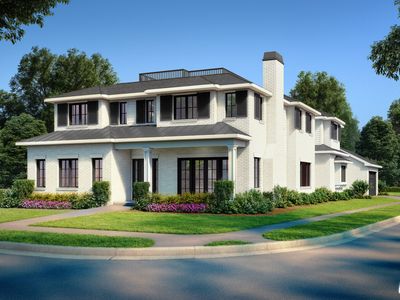 15936 Northfield St, Pacific Palisades, CA, 90272