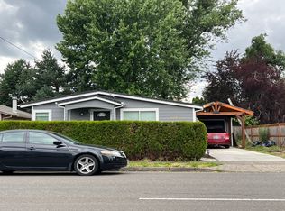 5125 SW Hall Blvd, Beaverton, OR 97005