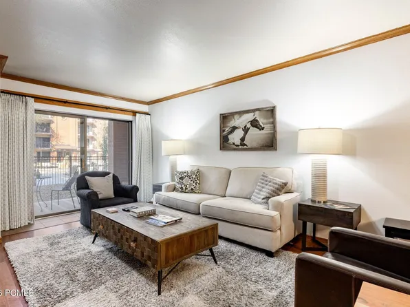 950 Park Ave #215, Park City, UT 84060