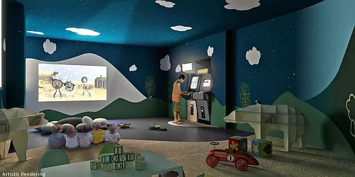 Rented by Stellar Management