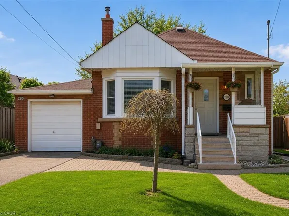 280 E 11th St, Hamilton, ON L9A 3T7