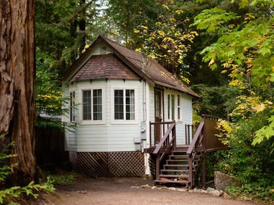 214 Teilh Dr, Boulder Creek, CA, 95006