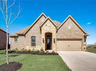 531 Big Bend Dr, Keller, TX 76248