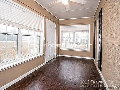 1012 Trawick Rd — Photo 35