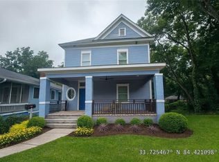 1012 Lawton St SW, Atlanta, GA 30310