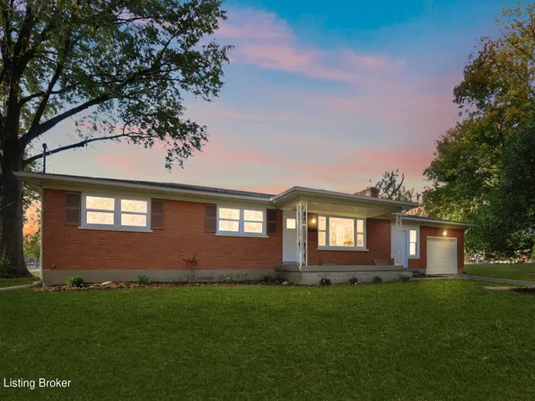 3200 Wayside Dr, Shively, KY 40216