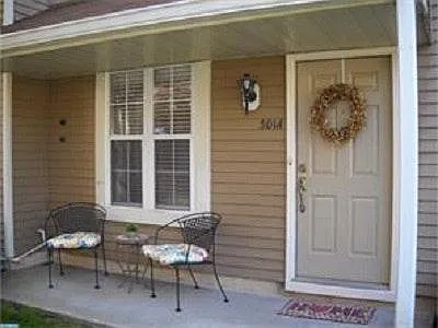 Porch