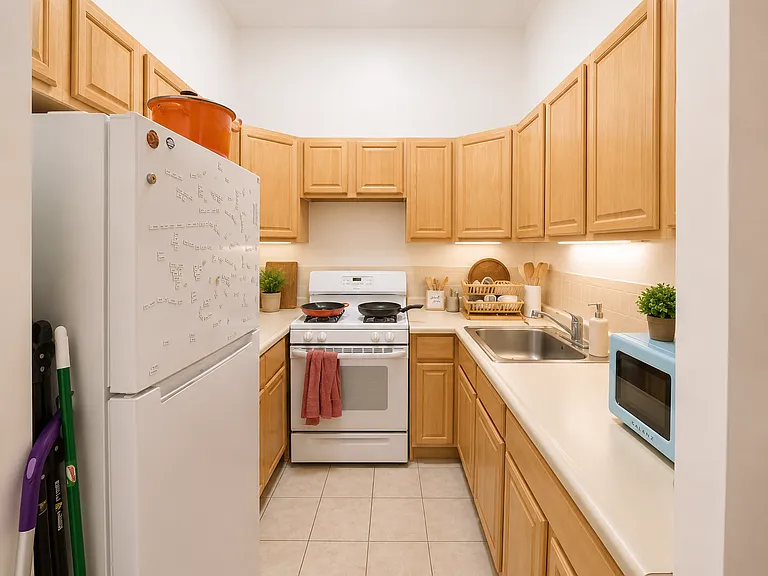 634 Willoughby Ave #2 — Photo 3