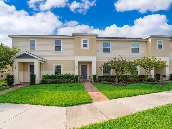 110 Claire Ln, Davenport, FL 33837