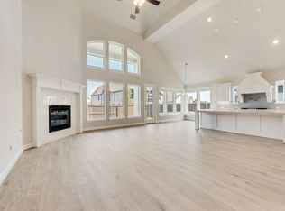 1706 Cedar Bluff Pkwy, Mansfield, TX 76063