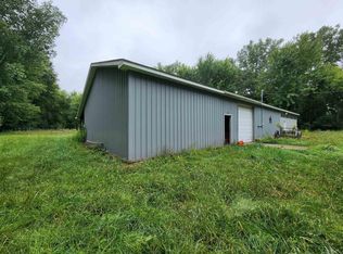 7760 Swan Creek Rd, Saginaw, MI 48609