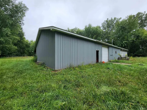 7760 Swan Creek Rd, Saginaw, MI 48609
