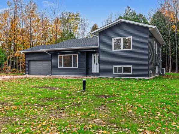 155 Canrobert St, Grey Highlands, ON N0C 1E0
