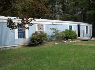 7384 Bryce Rd, North Street, MI 48049