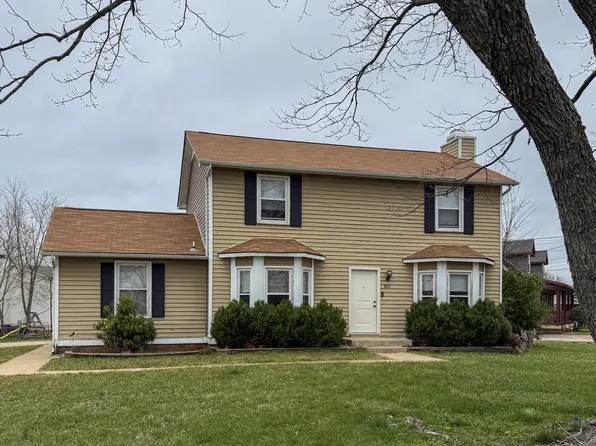 621 Pembrook Pl, Clarksville, TN 37042