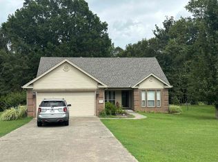 19 Seven Point Ln, Cabot, AR 72023