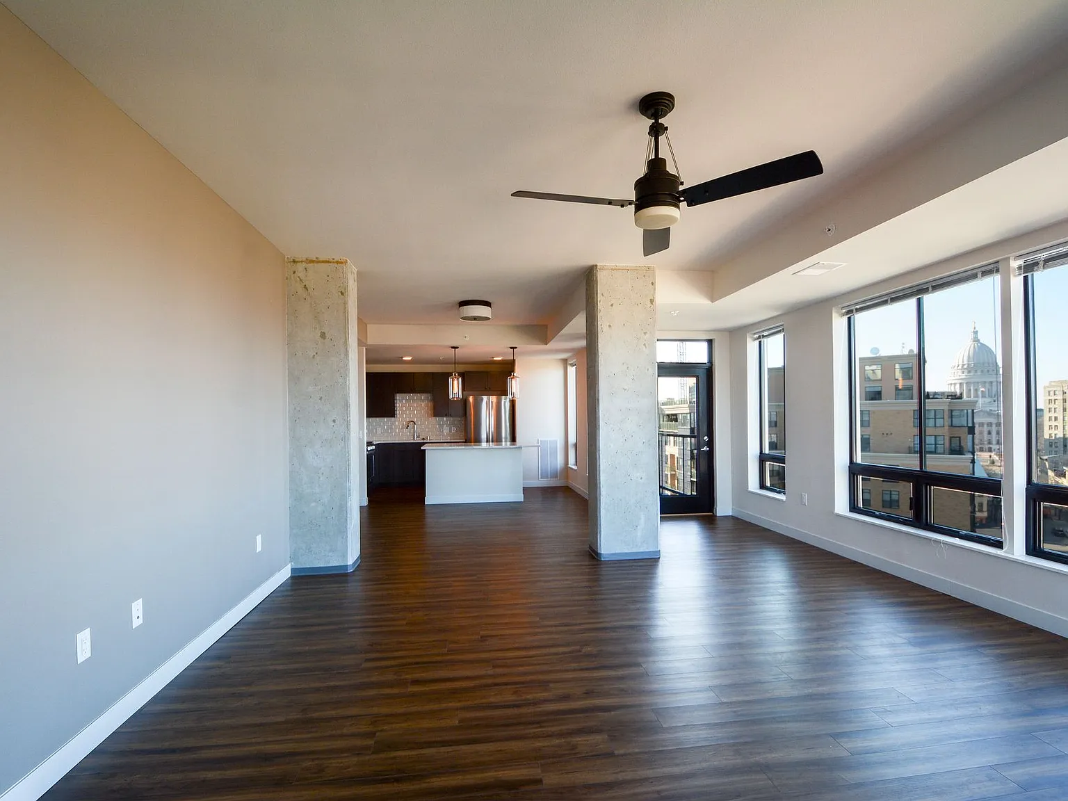 151 E Wilson — Photo 1
