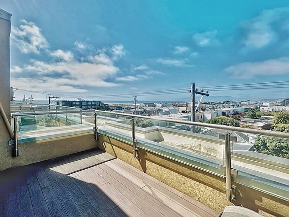 3rd image of 3535 Wawona St #422
