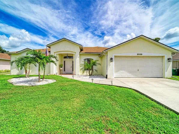2458 RIO DE JANEIRO AVENUE, PUNTA GORDA, FL 33983