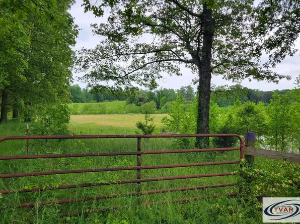 0 Jim Merrell Rd, Paris, TN 38242