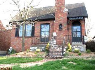 7116 Nottingham Ave, Saint Louis, MO