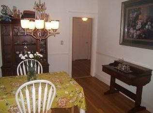 23 Barnard Rd, Belmont, MA 02478