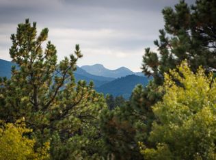 30246 Merion Ln, Evergreen, CO 80439