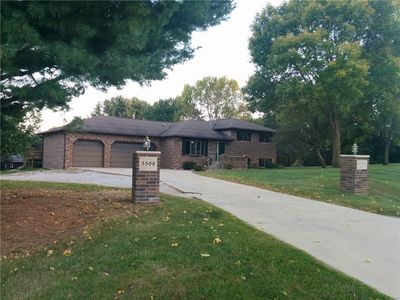 5508 Twin Knolls Dr, Cedar Rapids, IA, 52411