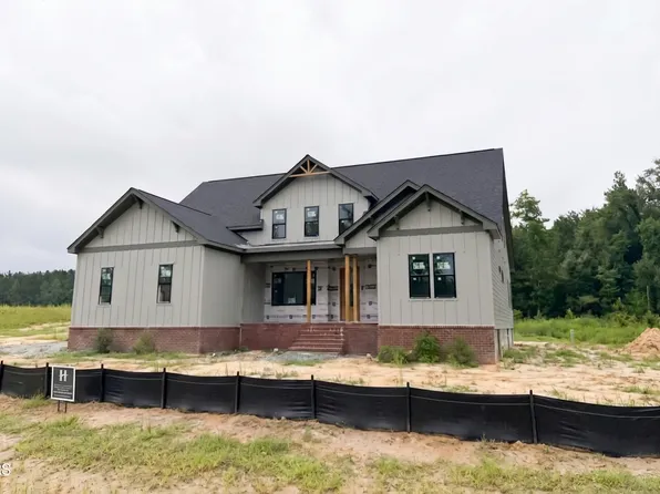 8508 Pascolo Way, Zebulon, NC 27597