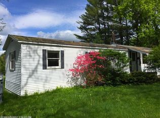 368 School St, New Portland, ME 04961