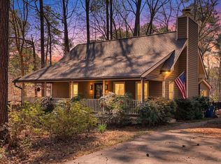 2715 Old Sugar Rd, Durham, NC 27707