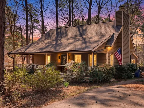 2715 Old Sugar Rd, Durham, NC 27707