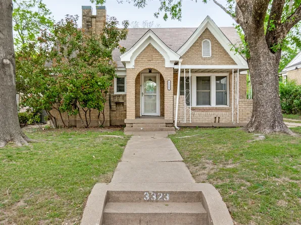 3323 Ivandell Ave, Dallas, TX 75211