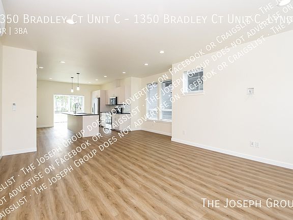 3rd image of 1350 Bradley Ct Unit C