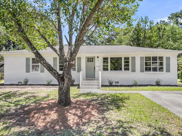 1132 Crull Dr, Charleston, SC 29407