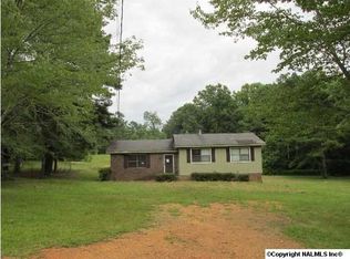 73 Wise Ln, Steele, AL 35987