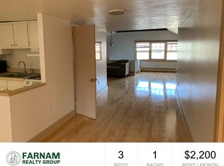 527 Orange St #3, New Haven, CT 06511