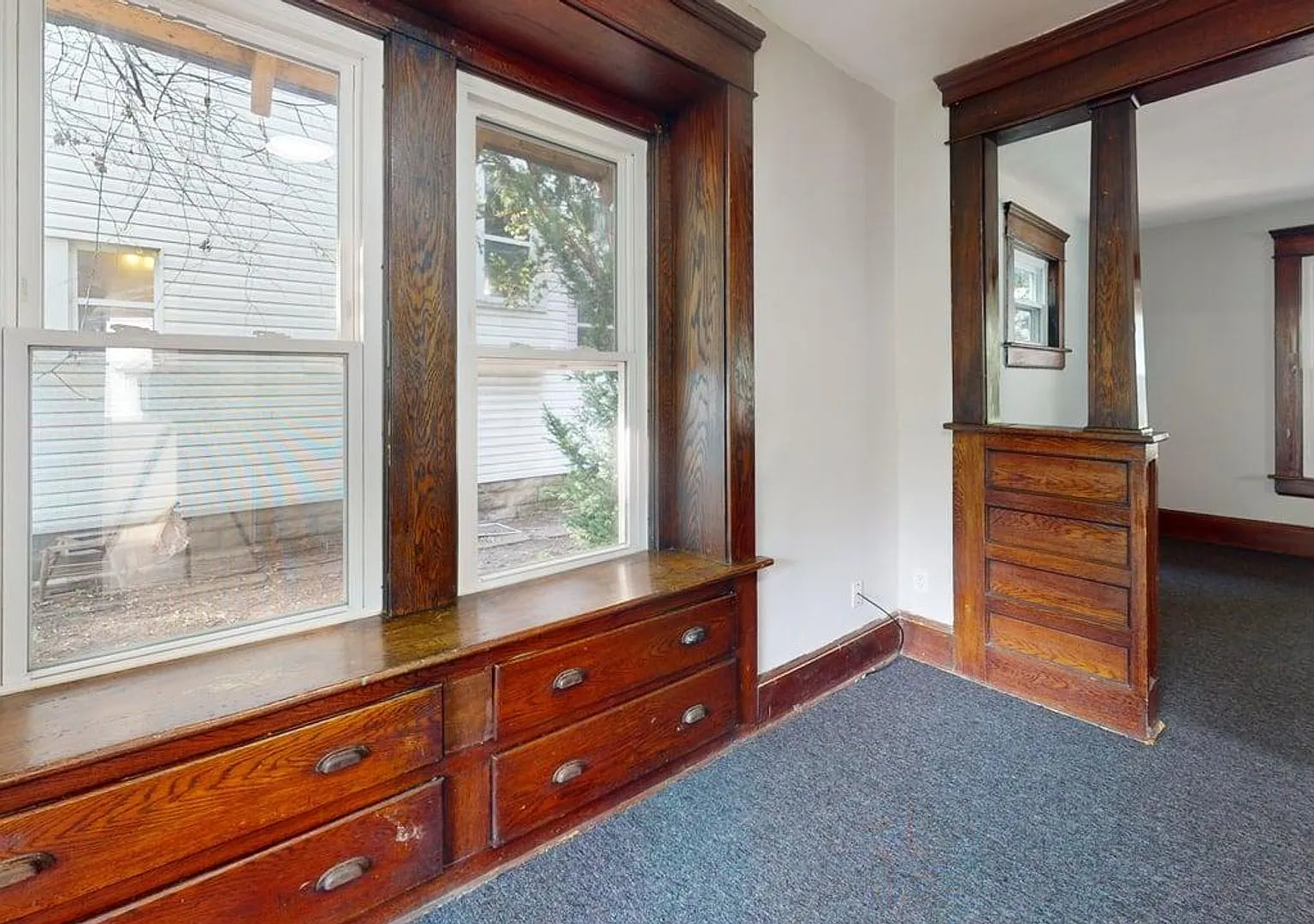 Recently Updated 3-Bedroom Home - Akron — Photo 3