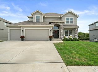 4313 NE 88th St, Kansas City, MO 64156