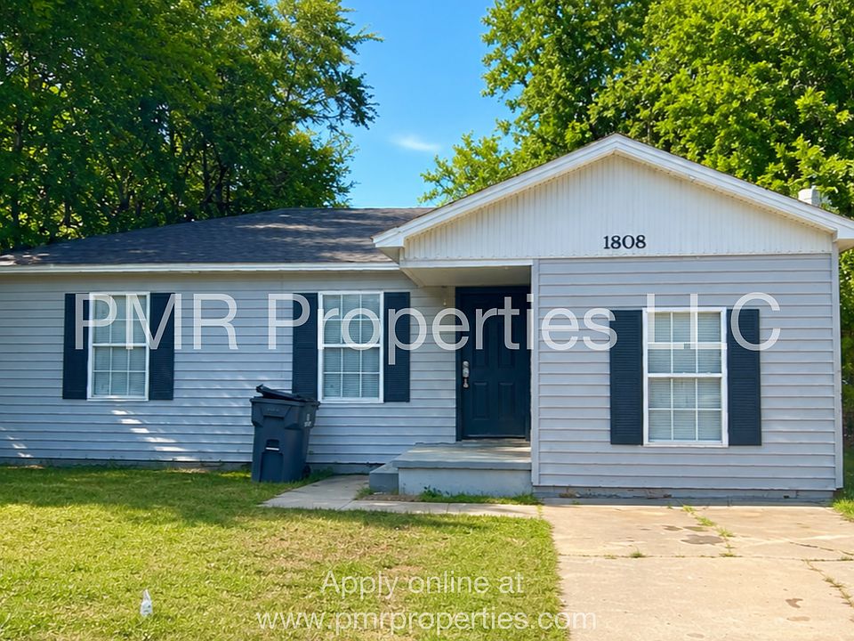 1st image of 1808 NW Williams Ave