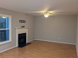 118 Inverness Ct, Cary, NC 27511