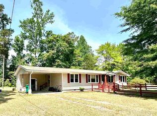 2917 Chippenham Rd, Marion, SC 29571